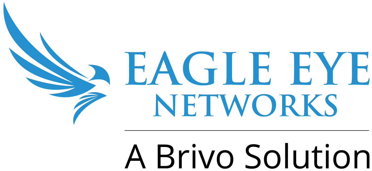 Eagle Eye Networks logo