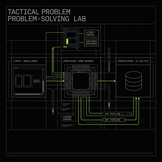 IRU-Assistant Architecture