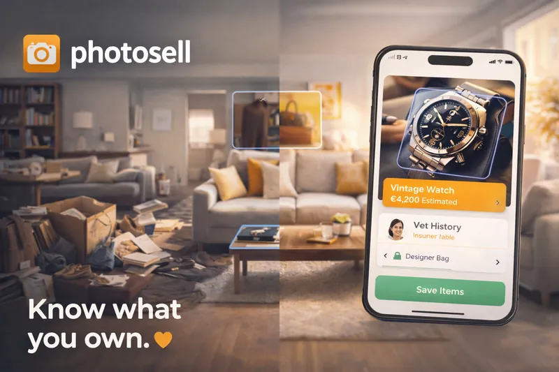 photosell Architecture