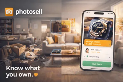 photosell case study preview image