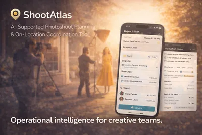 ShootAtlas case study preview image